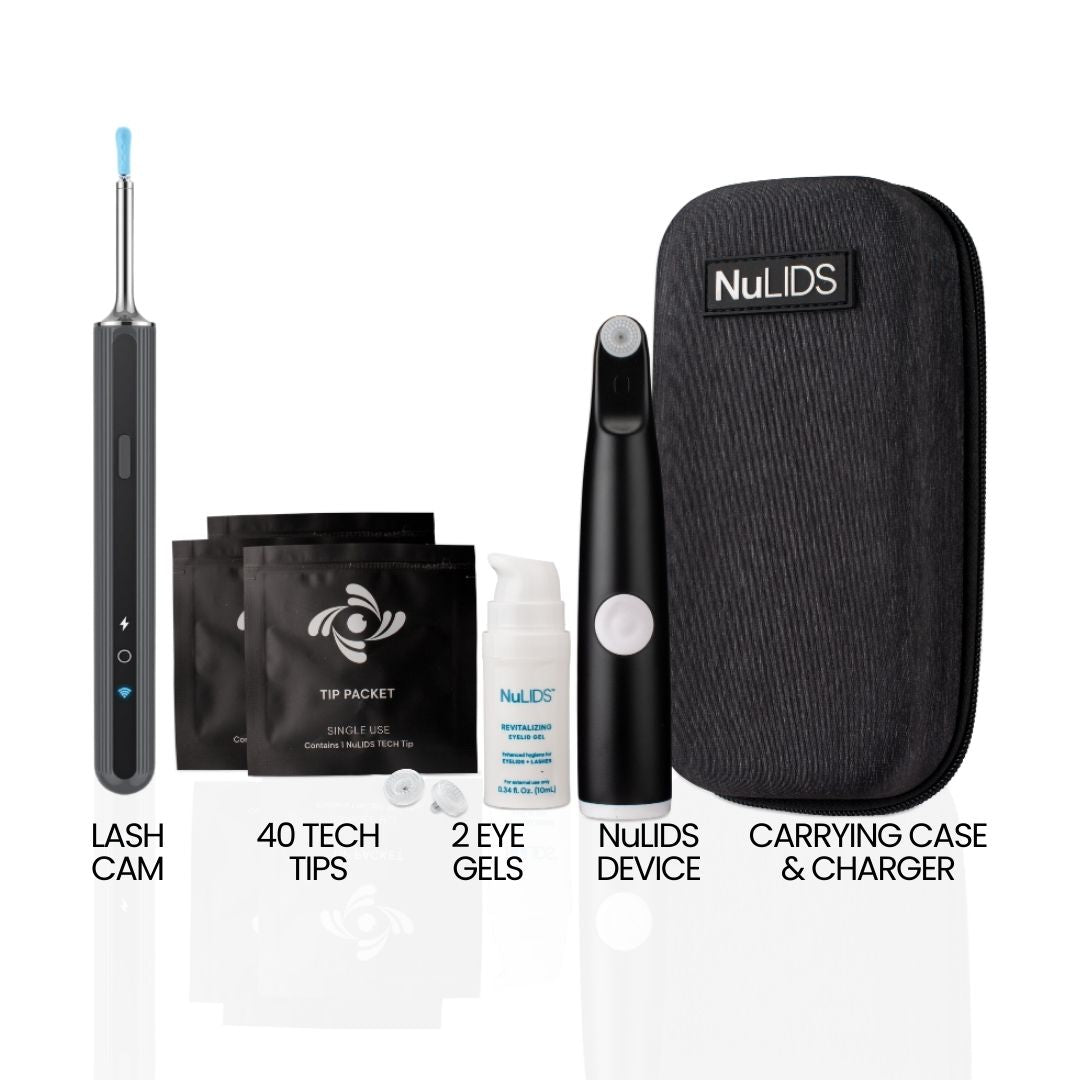 NuLIDS TECH KIT Premium