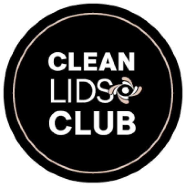 Clean Lids Club