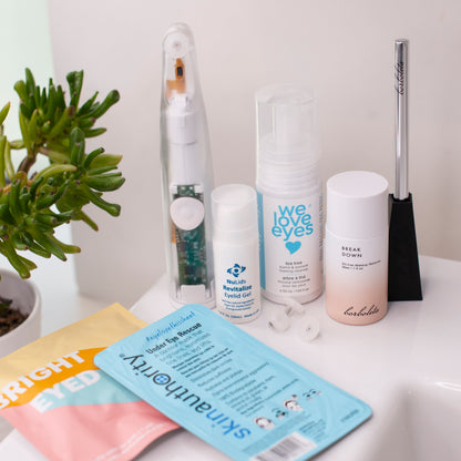 NuLIDS Daily At-Home Starter Kit