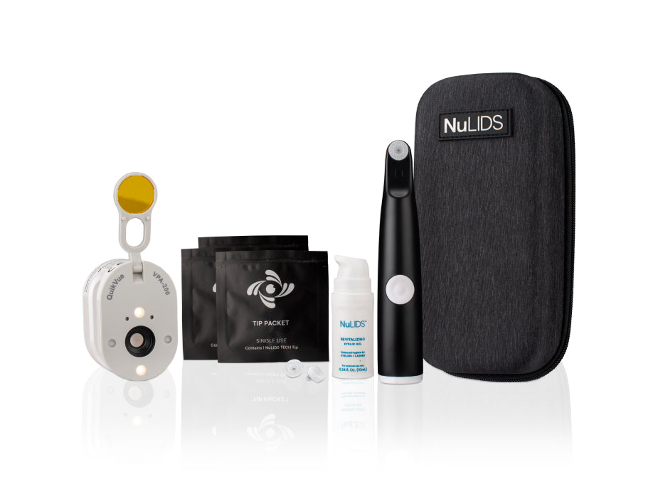 The NuLIDS TECH KIT