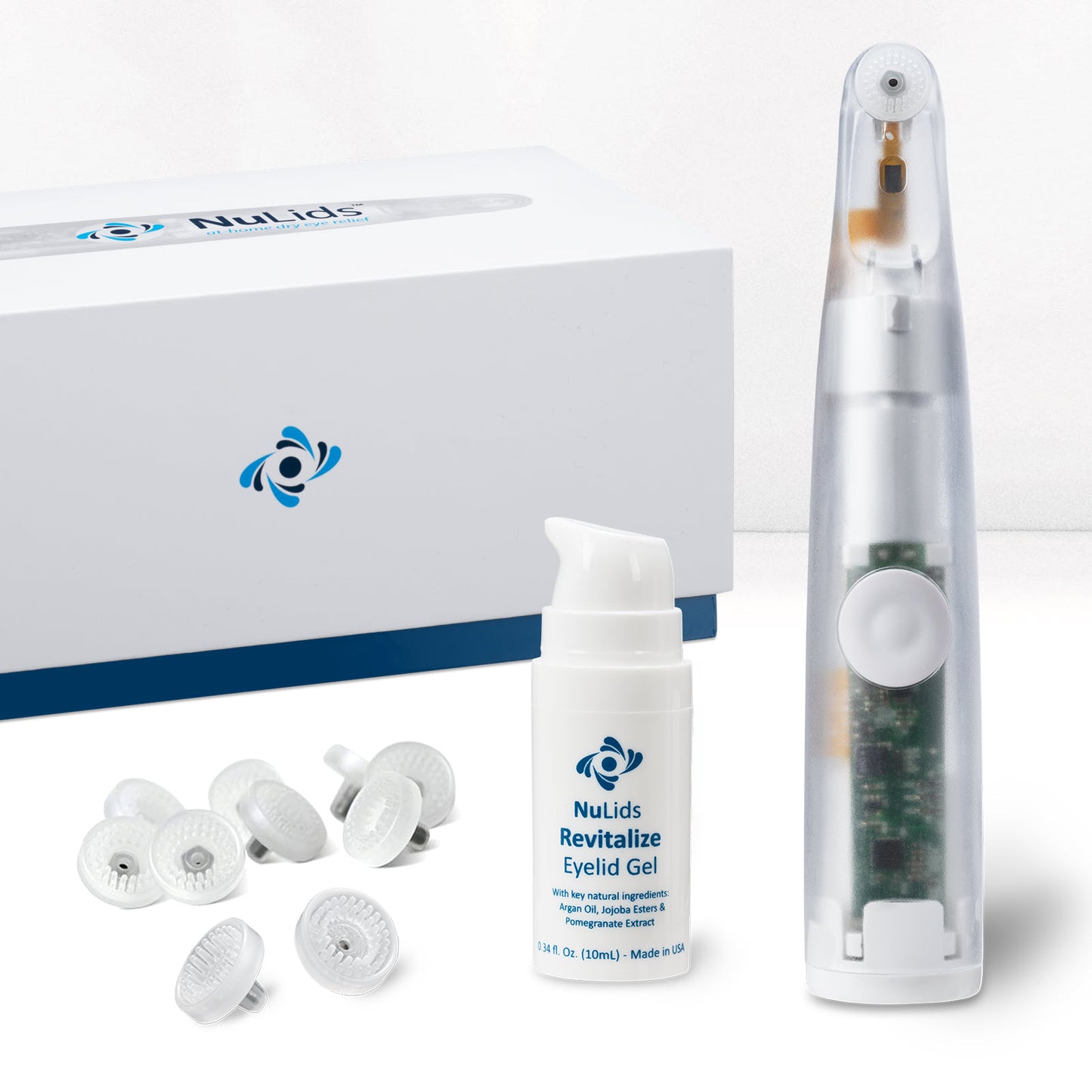 NuLIDS Daily At-Home Starter Kit