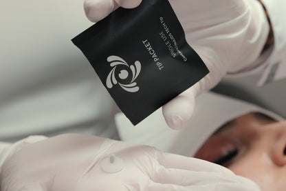 Tips & Gel Refill Pack