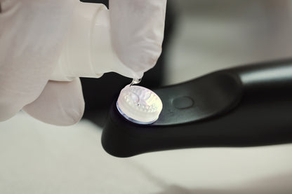 Tips & Gel Refill Pack