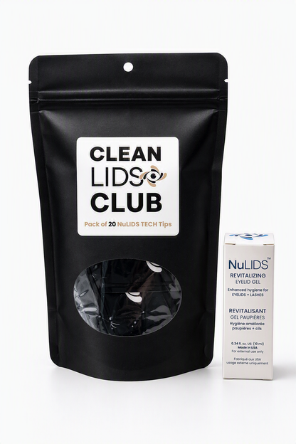 Tips & Gel Refill Pack