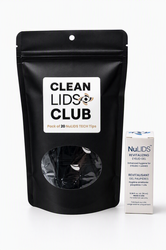 Tips & Gel Refill Pack